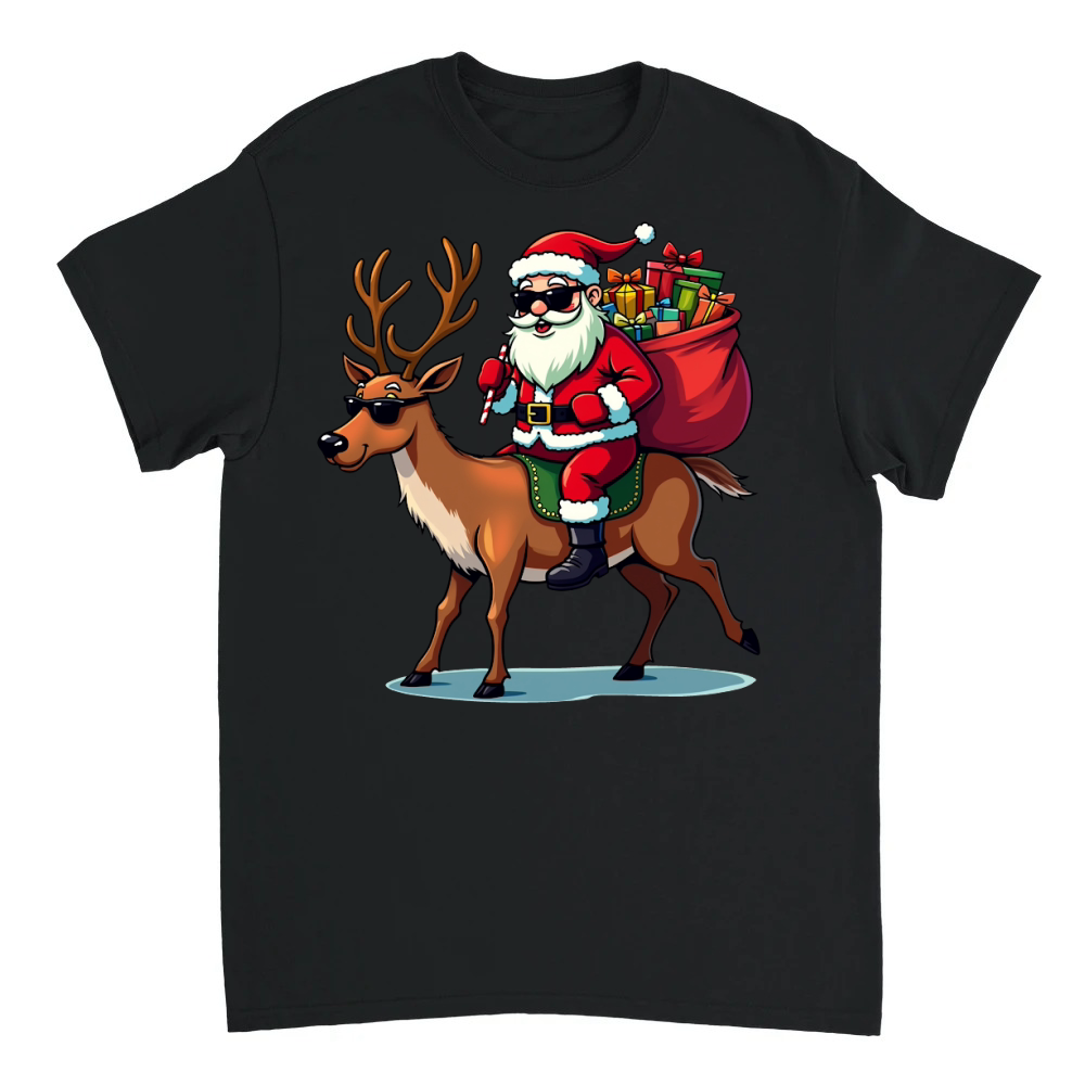 Product Cute Christmas  Dee Unisex T-shirt