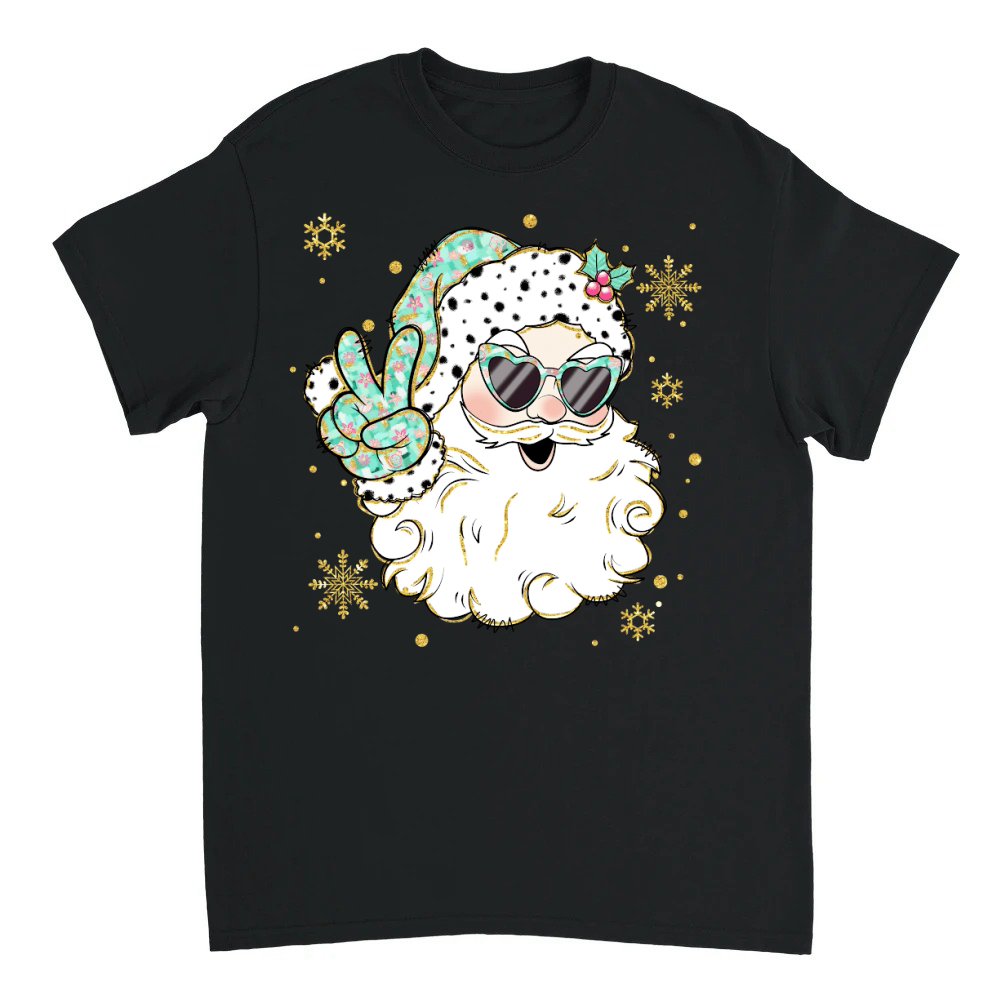Product santa Unisex T-shirt