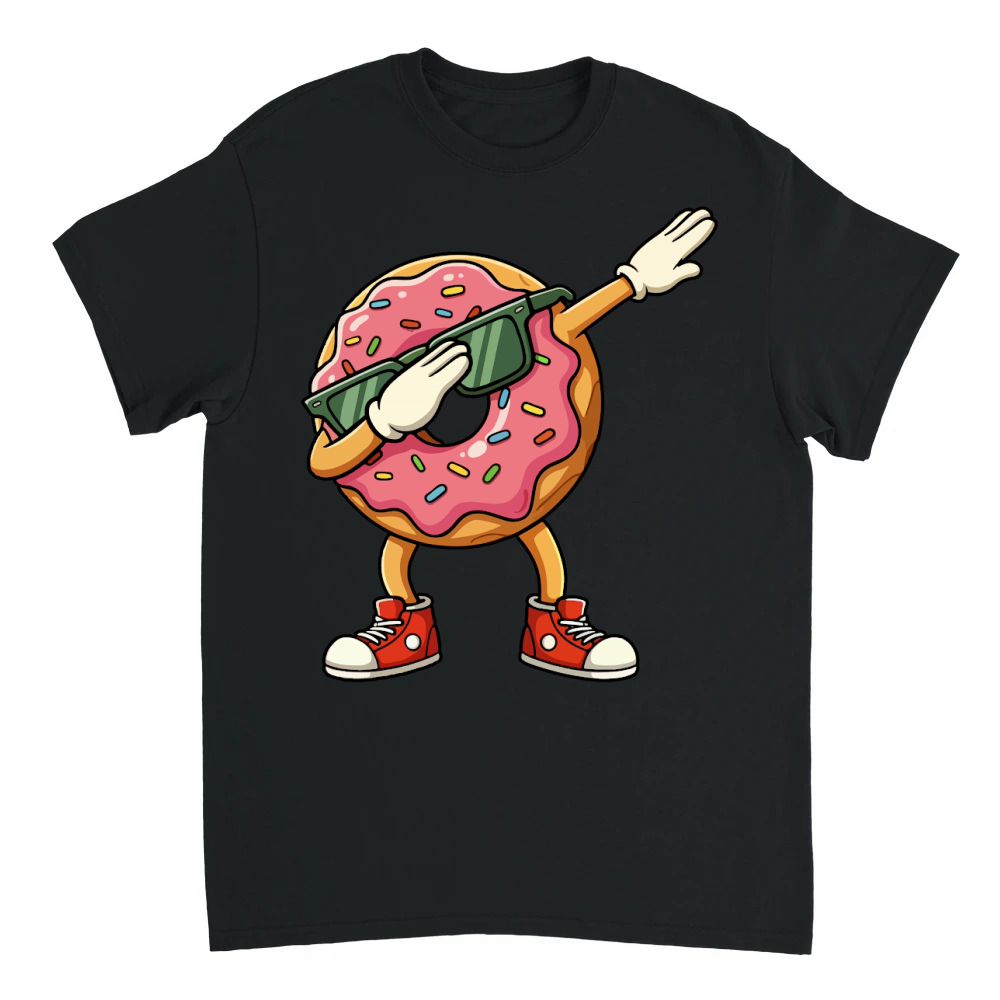 Product Donut Unisex T-shirt