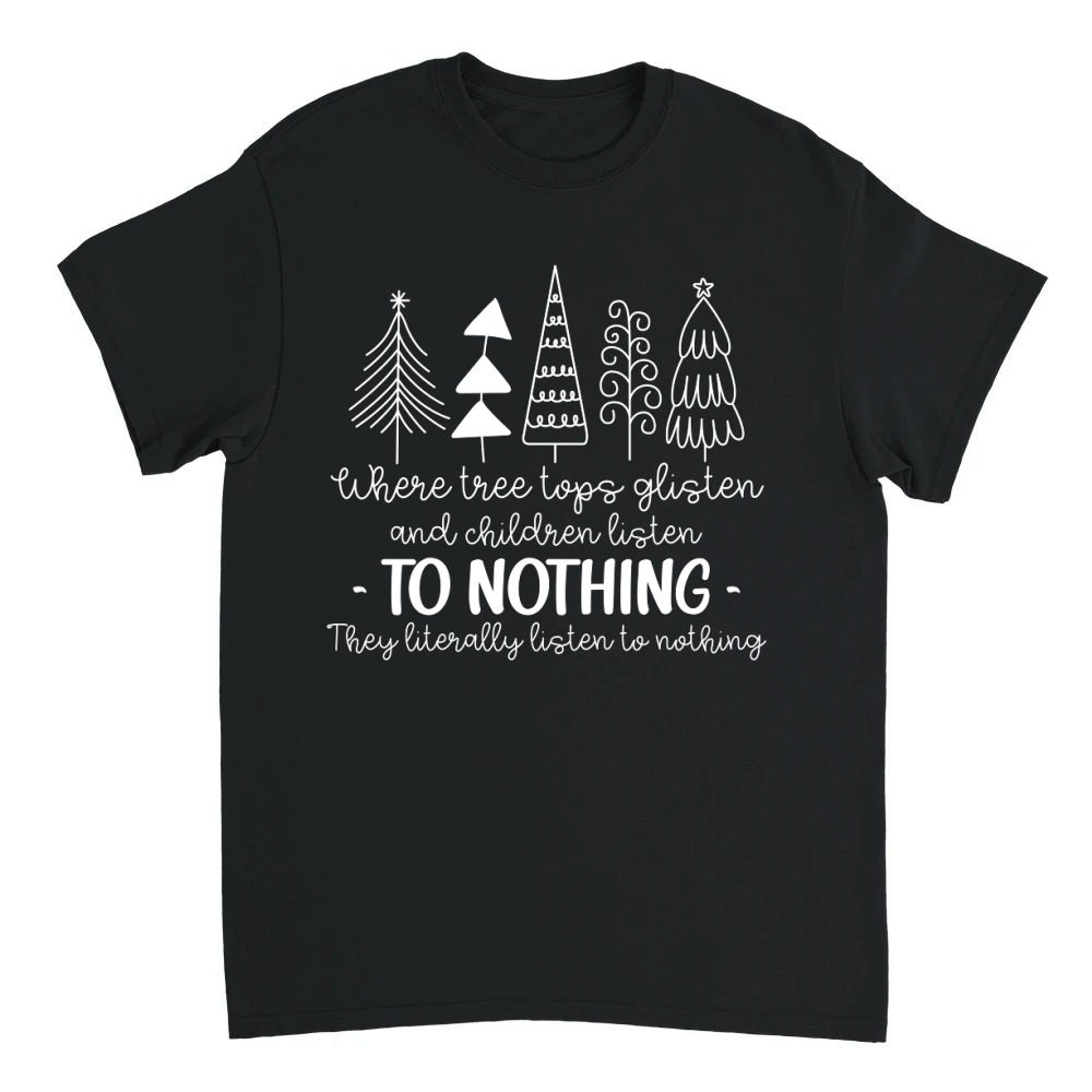 Product to nothing Unisex T-shirt