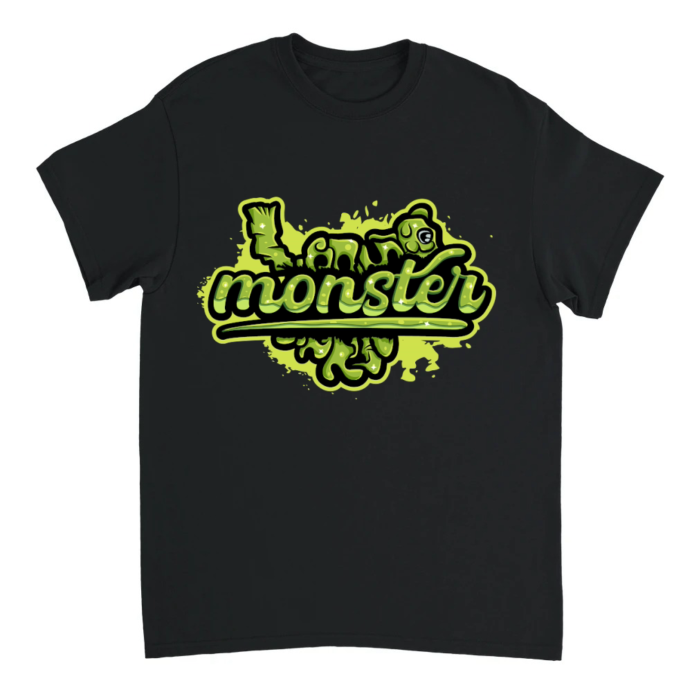 Product Monster 03 Unisex T-shirt