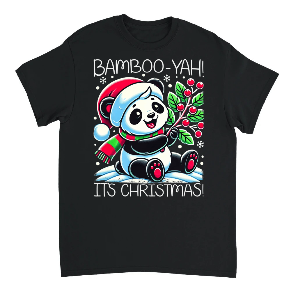 Product Funny christmas animals 15 03 Unisex T-shirt