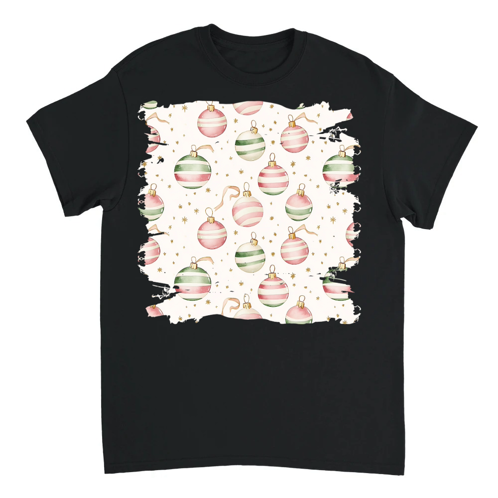 Product 2. Dreamy Christmas 02 Unisex T-shirt