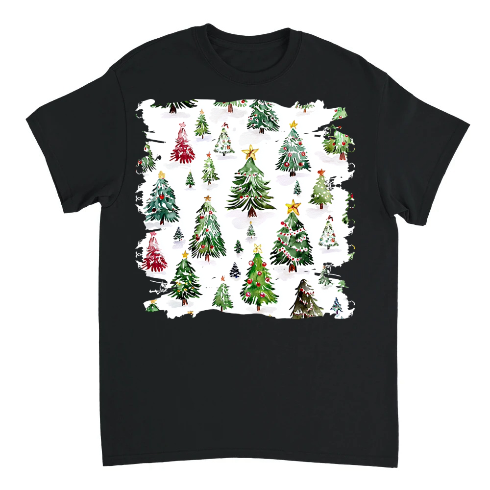 Product 4. Dreamy Christmas 12 Unisex T-shirt