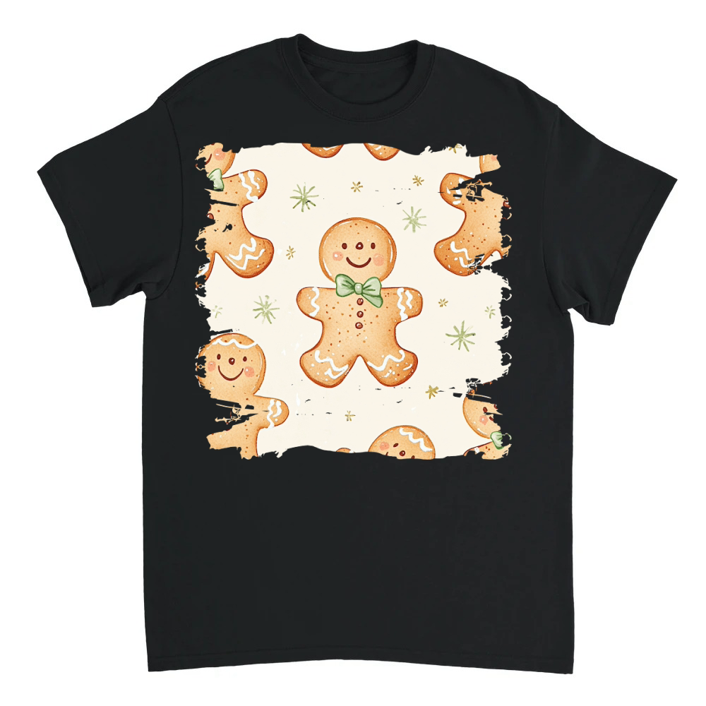 Product 2. Dreamy Christmas 15 Unisex T-shirt