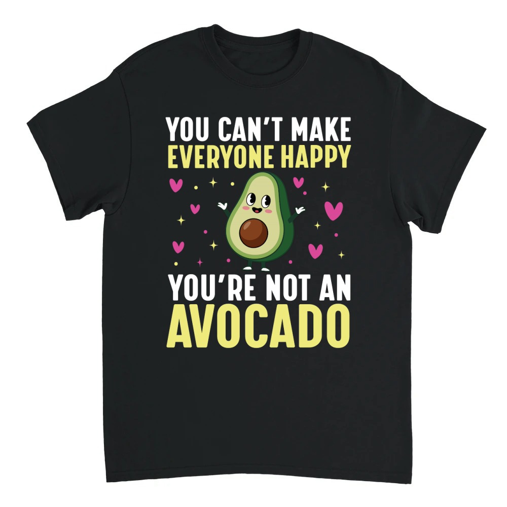 Product Avocado 29 Unisex T-shirt