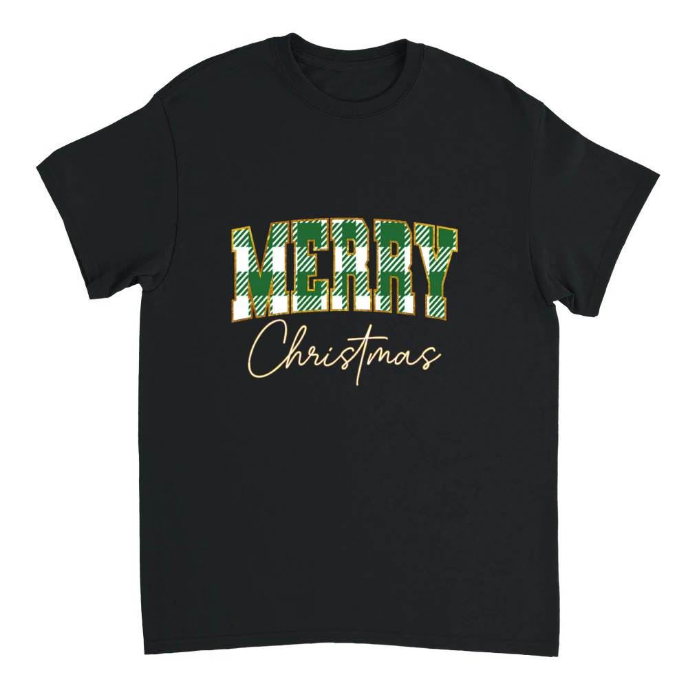 Product Merry christmas 88 03 Unisex T-shirt