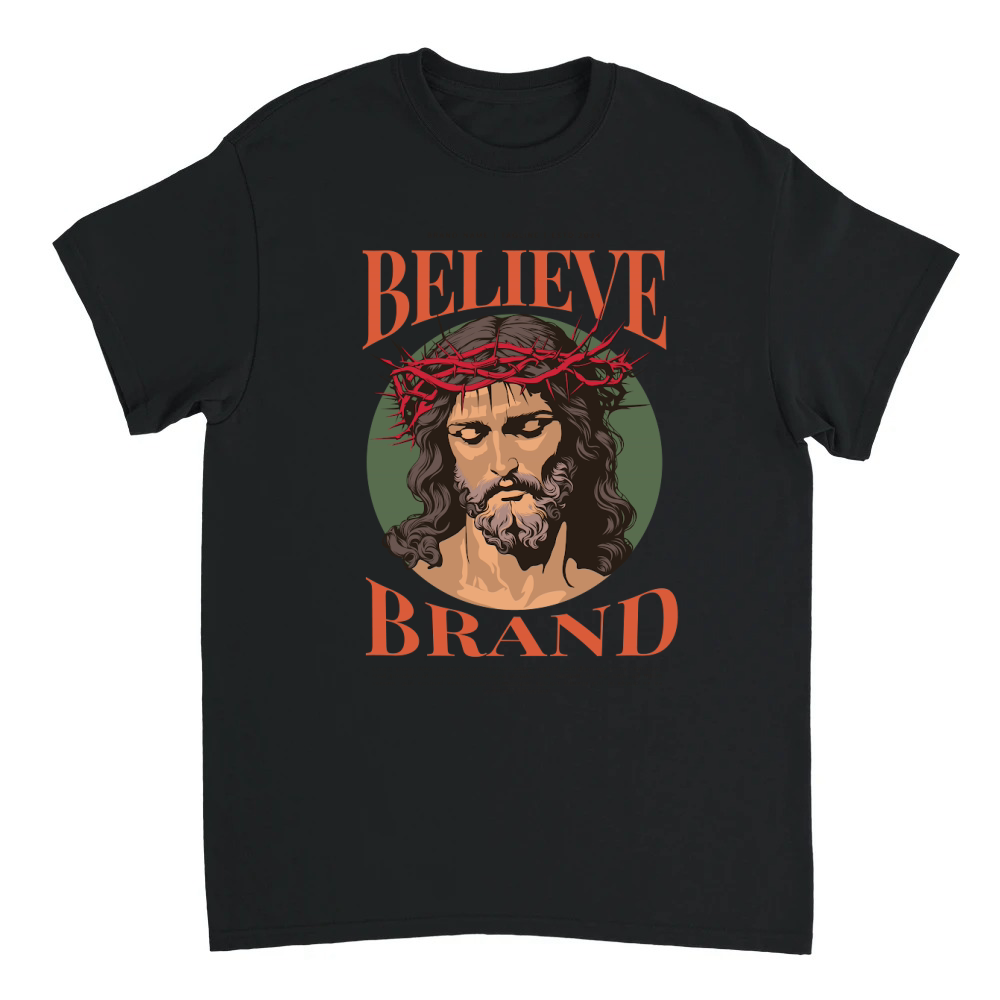Product Christian Streetwear 10 Unisex T-shirt
