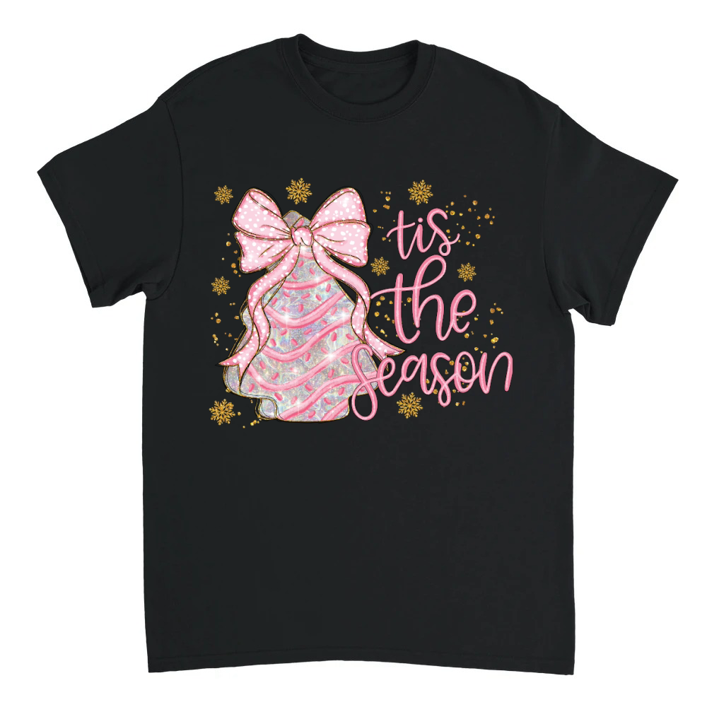 Product tis the season 25 Unisex T-shirt