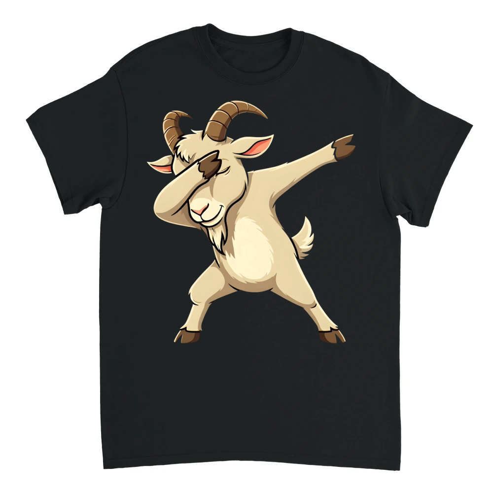 Product capra Unisex T-shirt