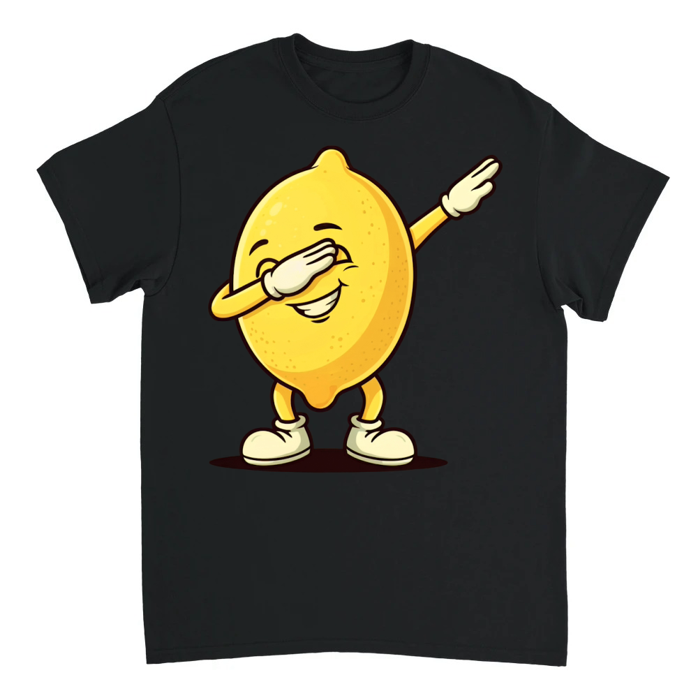Product Lemon Unisex T-shirt