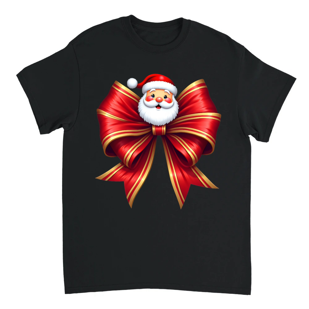 Product Christmas Gingerbread Santa Snowman 21 Unisex T-shirt