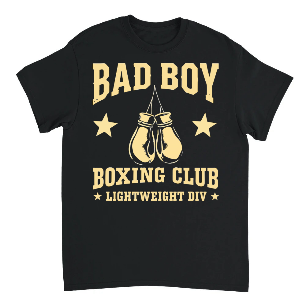 Product Boxing 40 Unisex T-shirt