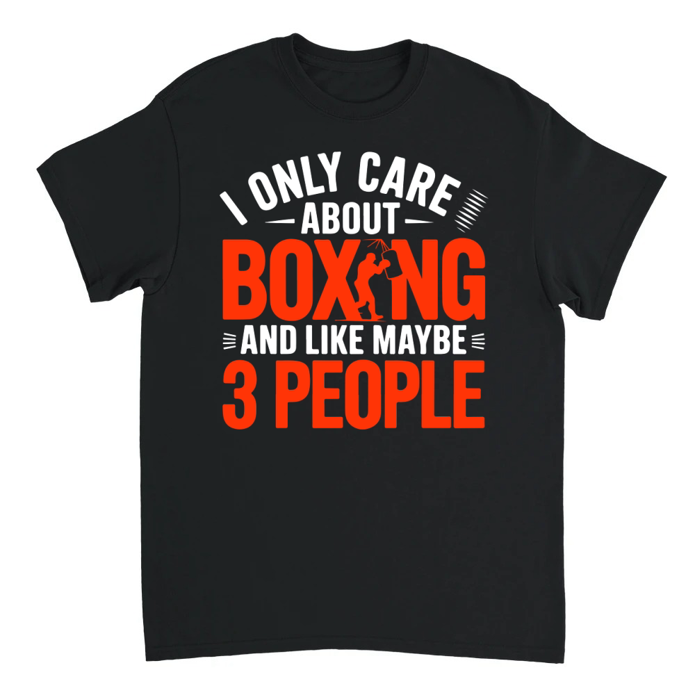 Product Boxing 82 Unisex T-shirt