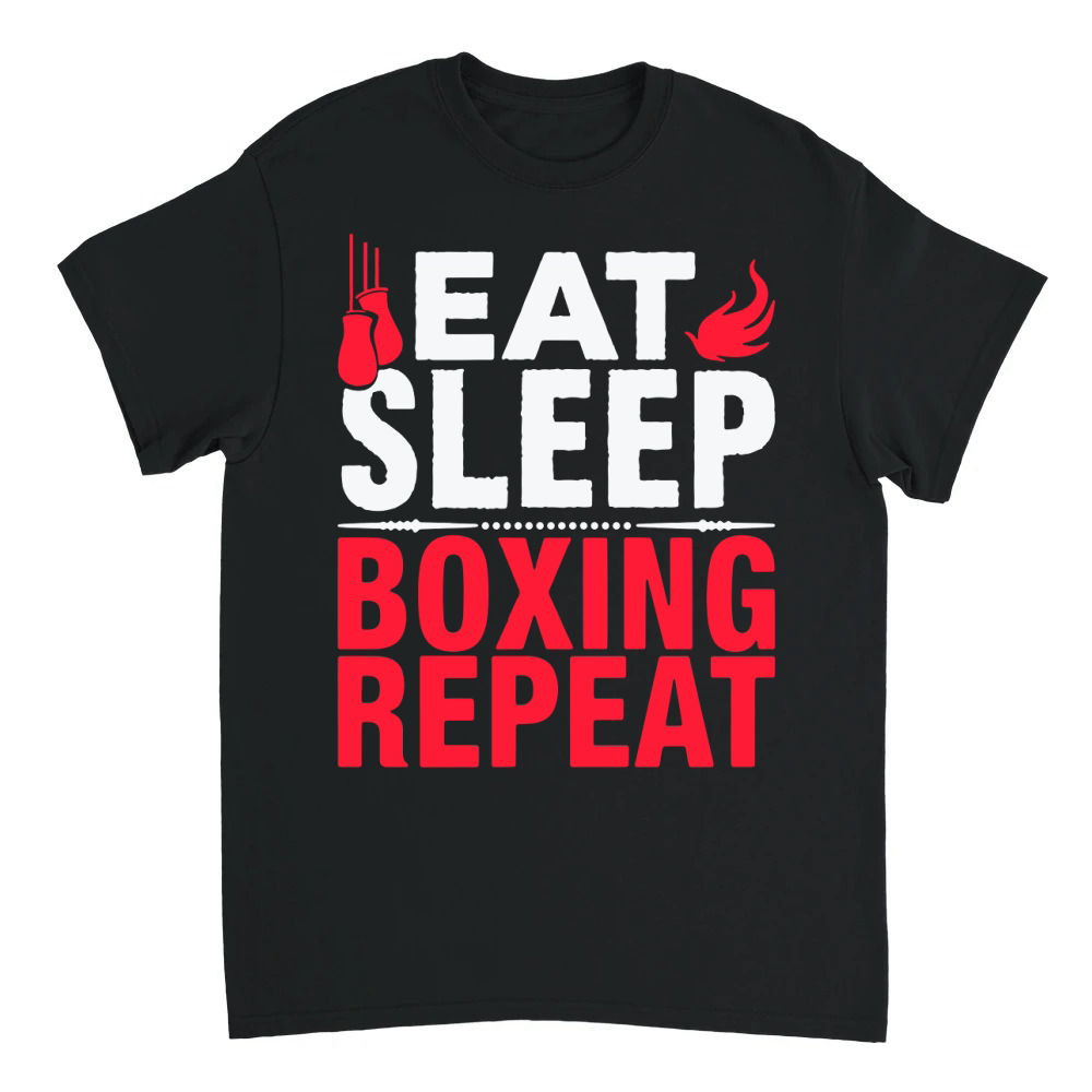 Product Boxing 68 Unisex T-shirt