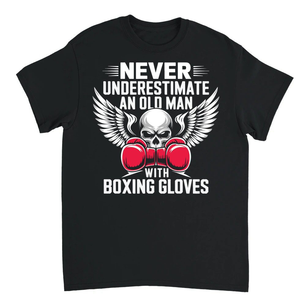 Product Boxing 31 Unisex T-shirt