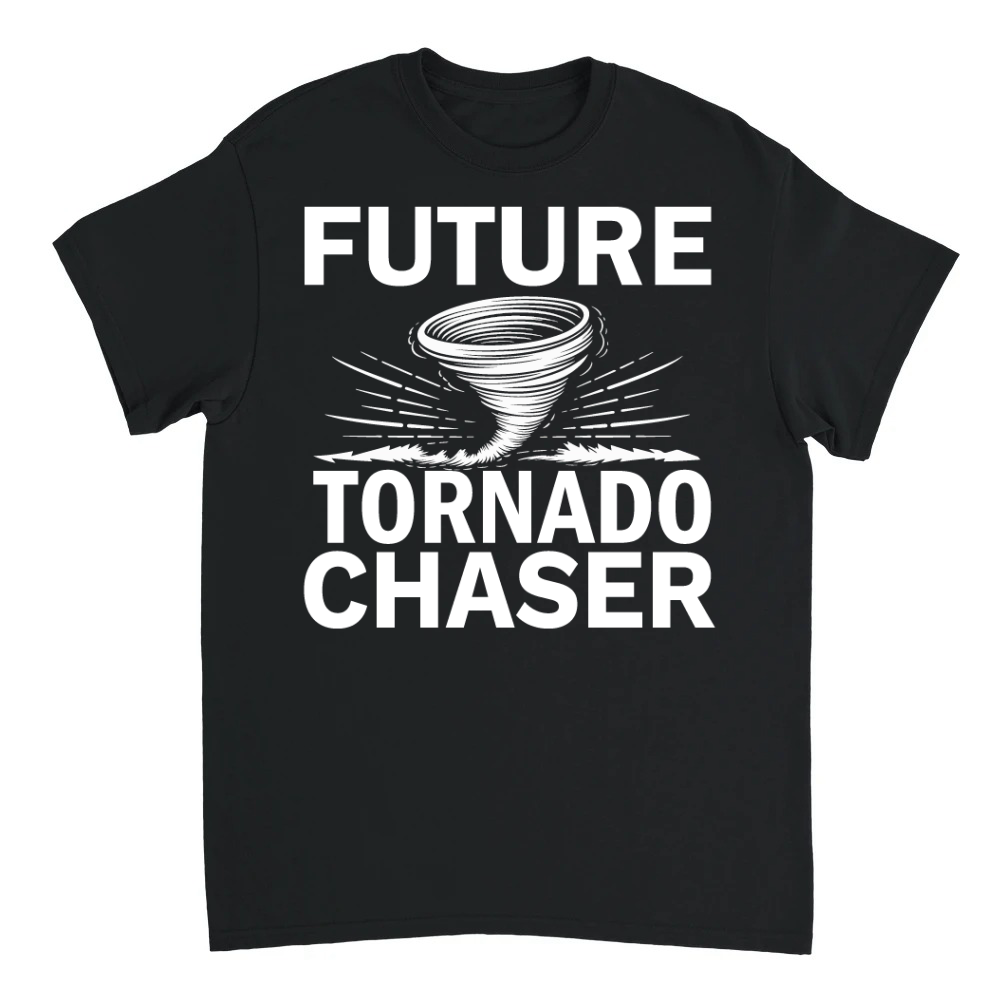 Product tornado 6 Unisex T-shirt