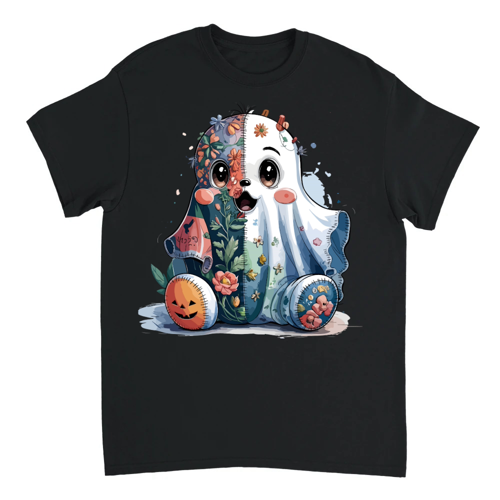 Product baby ghost 4 Unisex T-shirt