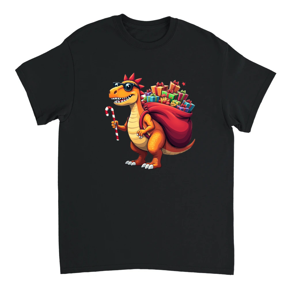 Product Dinosaur Christmas 2 Unisex T-shirt