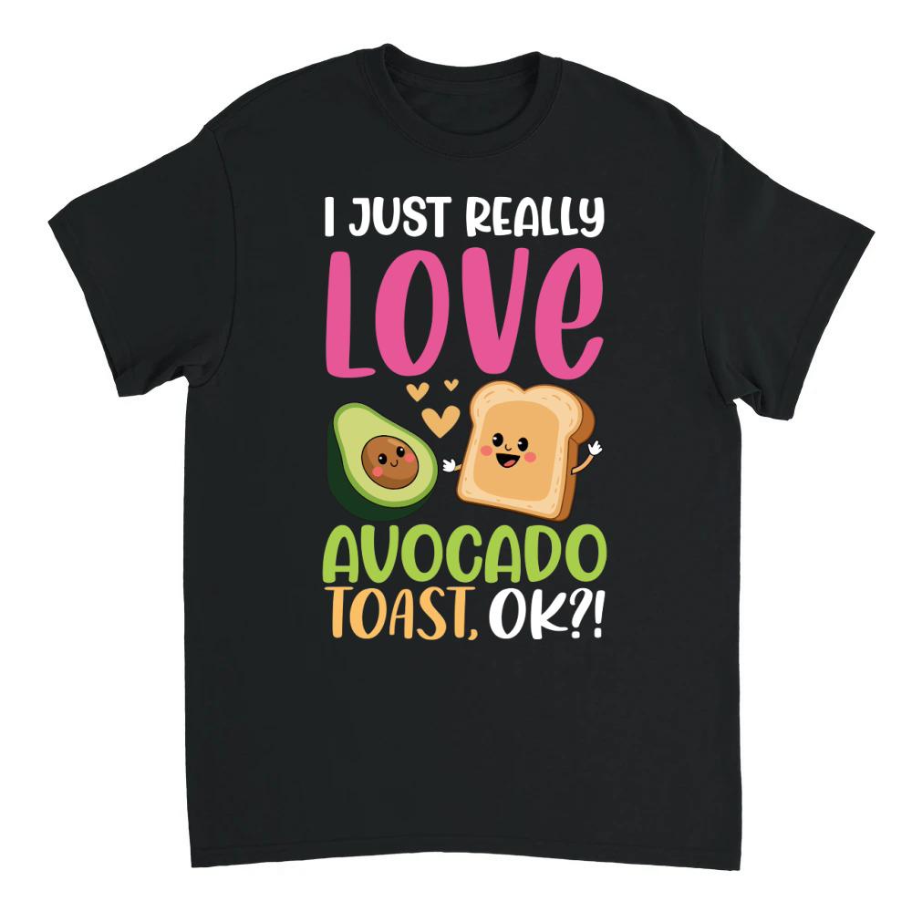 Product Avocado 30 Unisex T-shirt