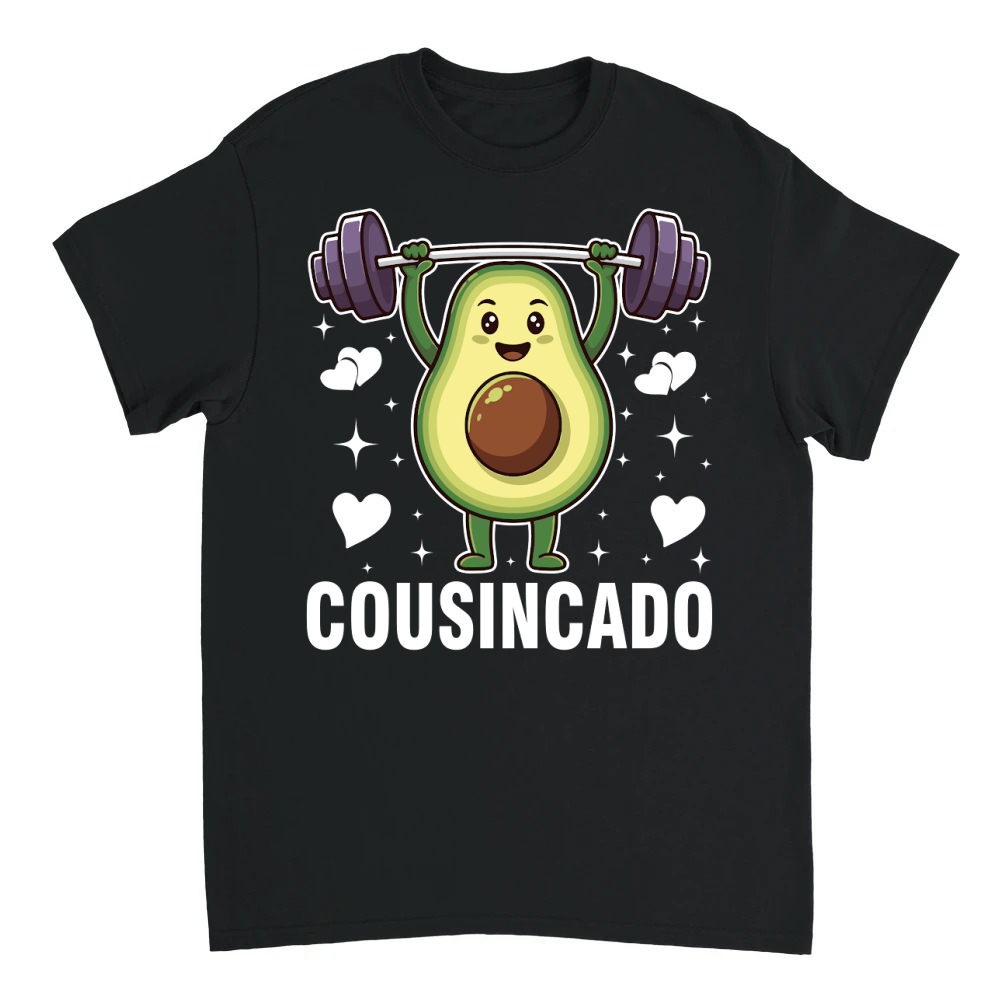Product Avocado 18 Unisex T-shirt