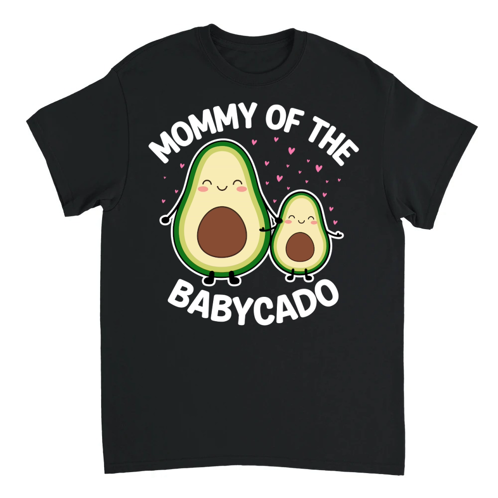 Product Avocatos 4 Unisex T-shirt