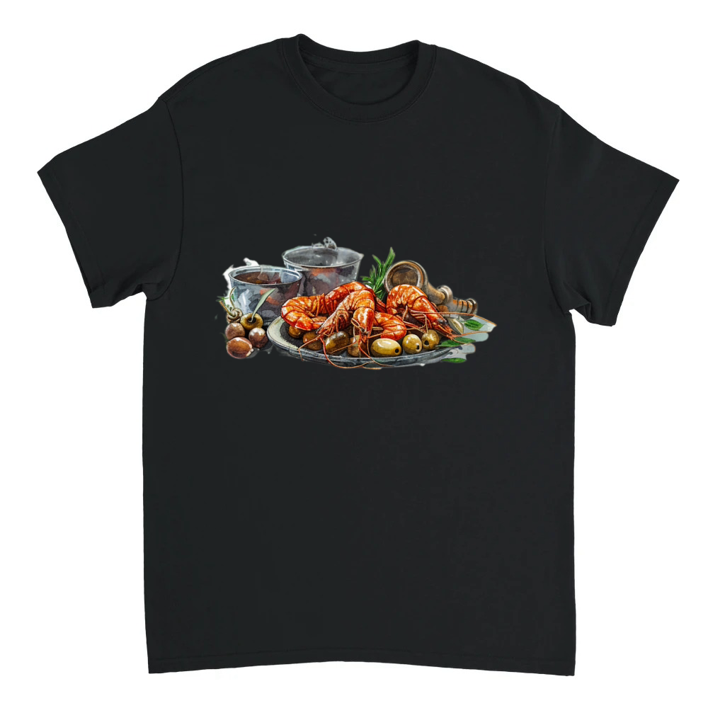Product Louisiana Clipart (3) Unisex T-shirt