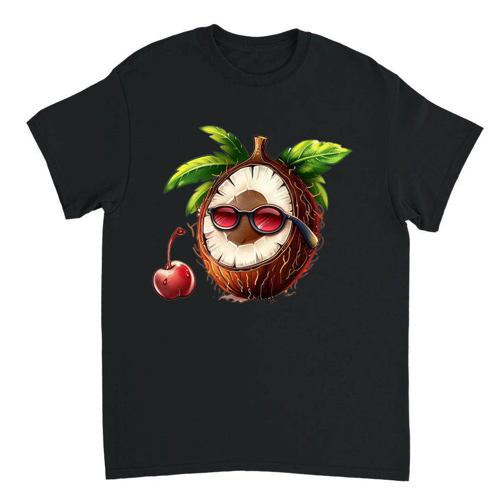 Product Funny Fruit Clipart (8) Unisex T-shirt