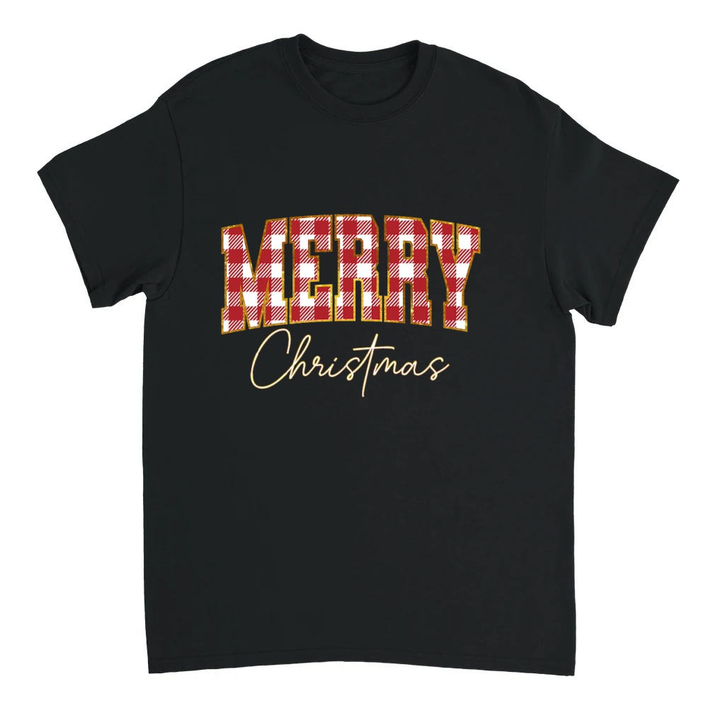 Product Merry christmas 88 04 Unisex T-shirt