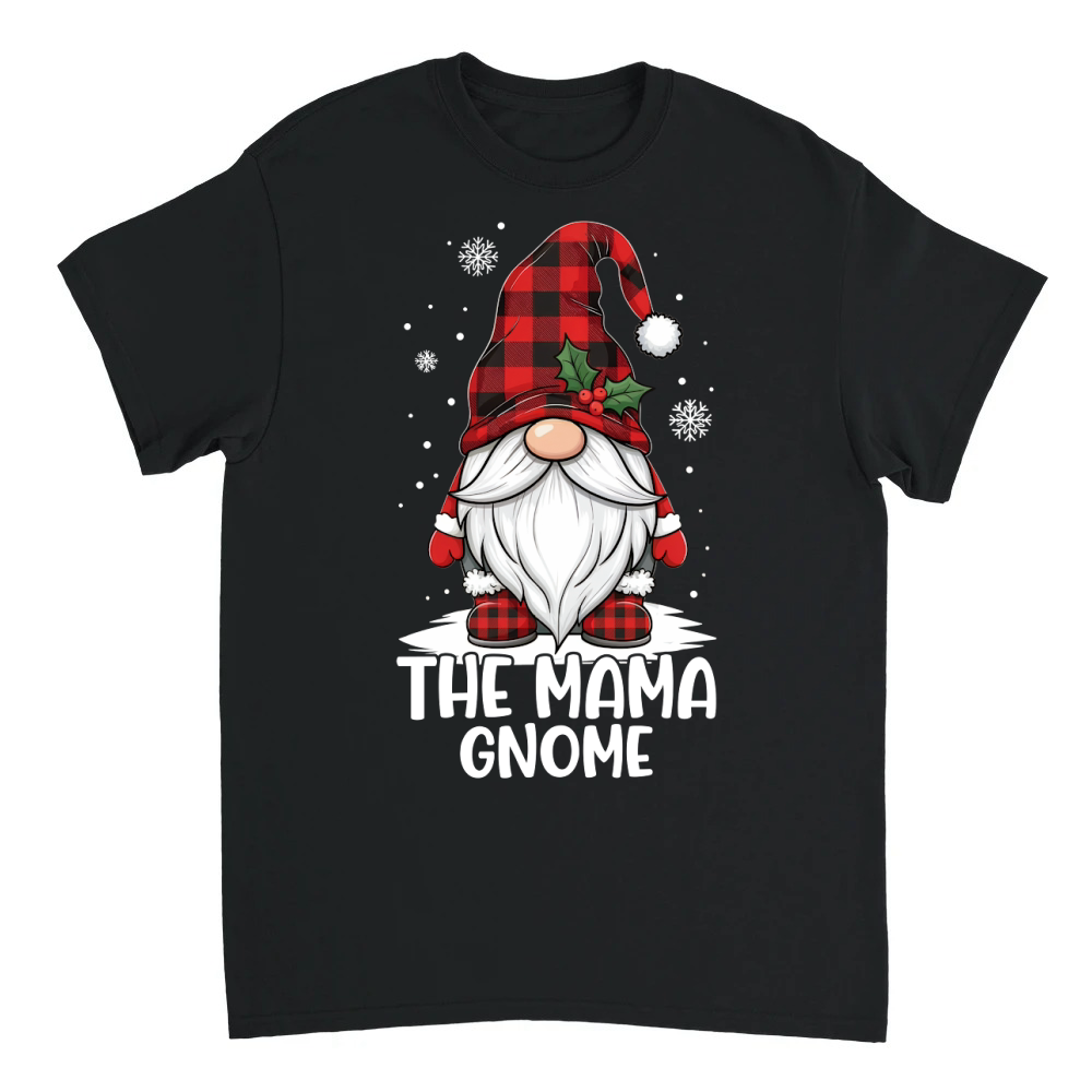 Product The mama gnome Unisex T-shirt