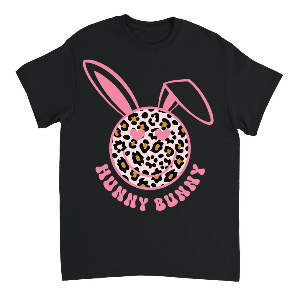 Product Hunny bunny Unisex T-shirt