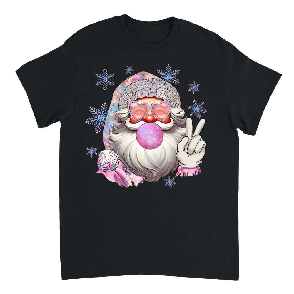 Product santa claus Unisex T-shirt