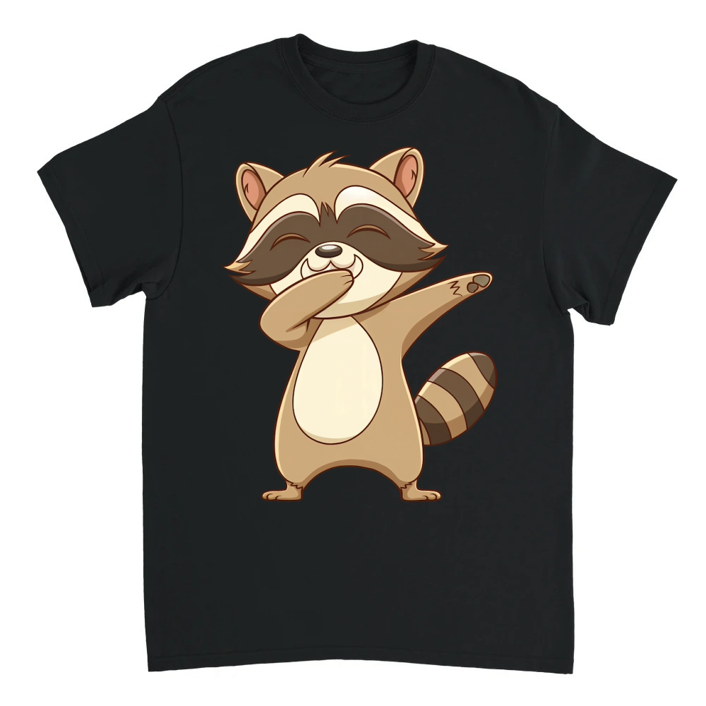 Product Raccon Unisex T-shirt