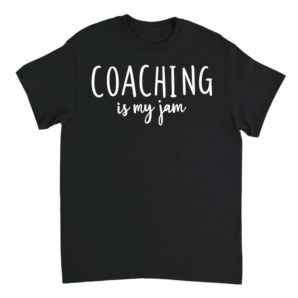 Product Coaching is my jam Unisex T-shirt