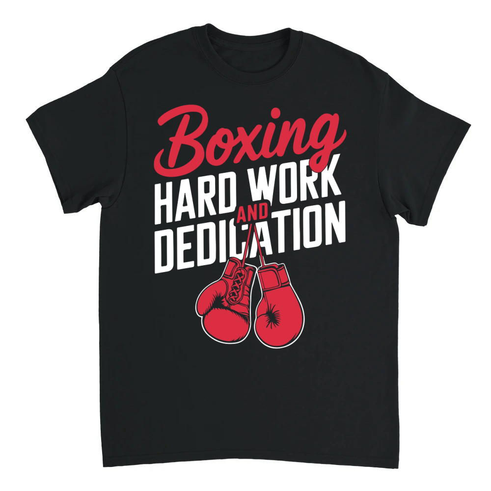 Product Boxing 83 Unisex T-shirt