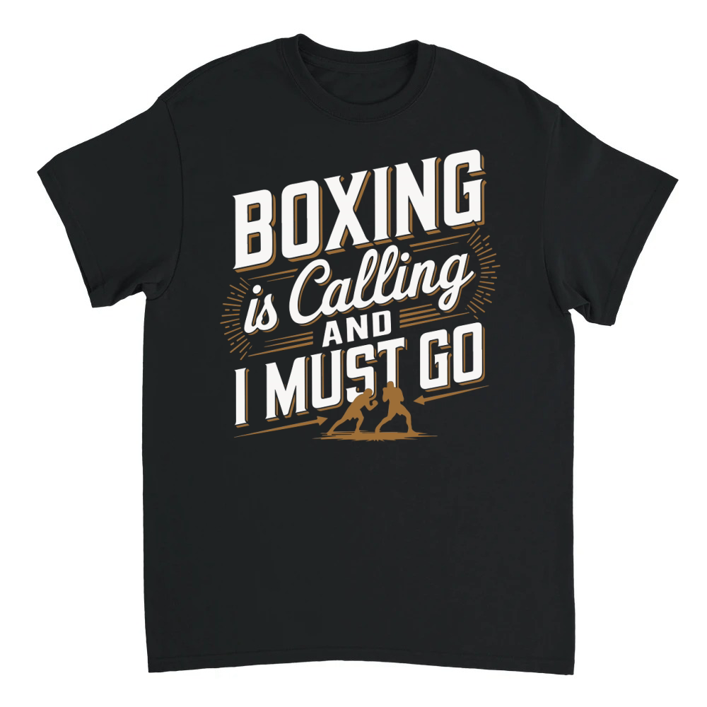 Product Boxing 81 Unisex T-shirt