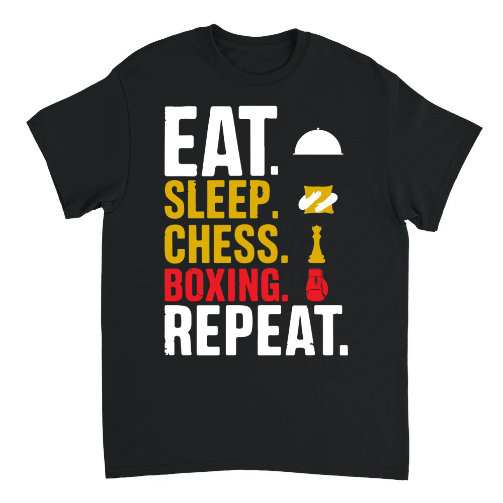 Product Boxing 61 Unisex T-shirt