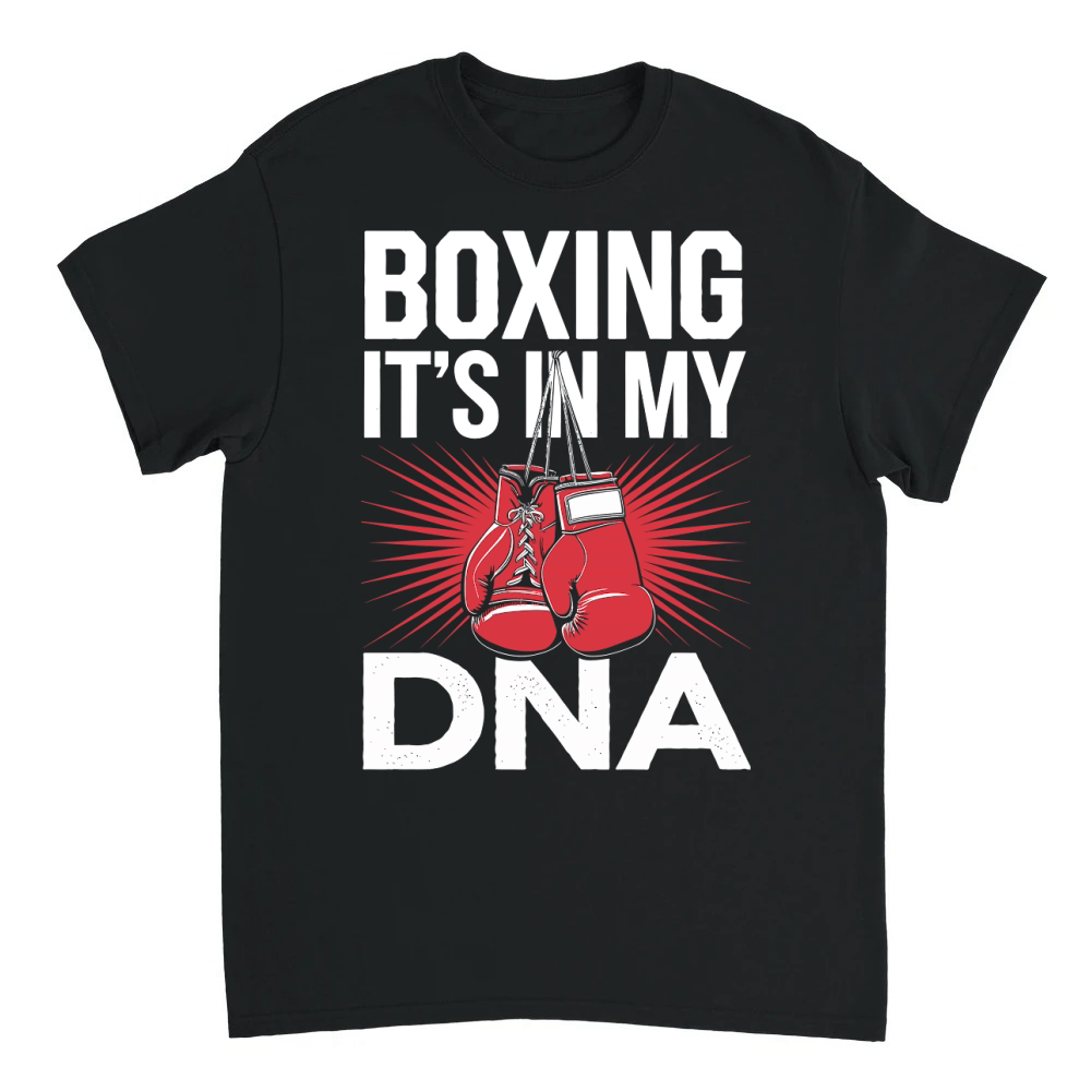 Product Boxing 51 Unisex T-shirt
