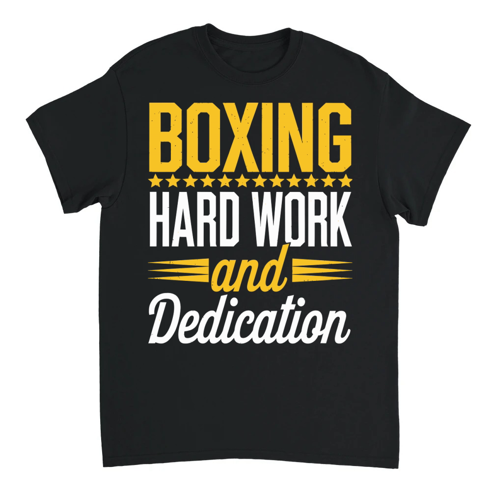 Product Boxing 48 Unisex T-shirt