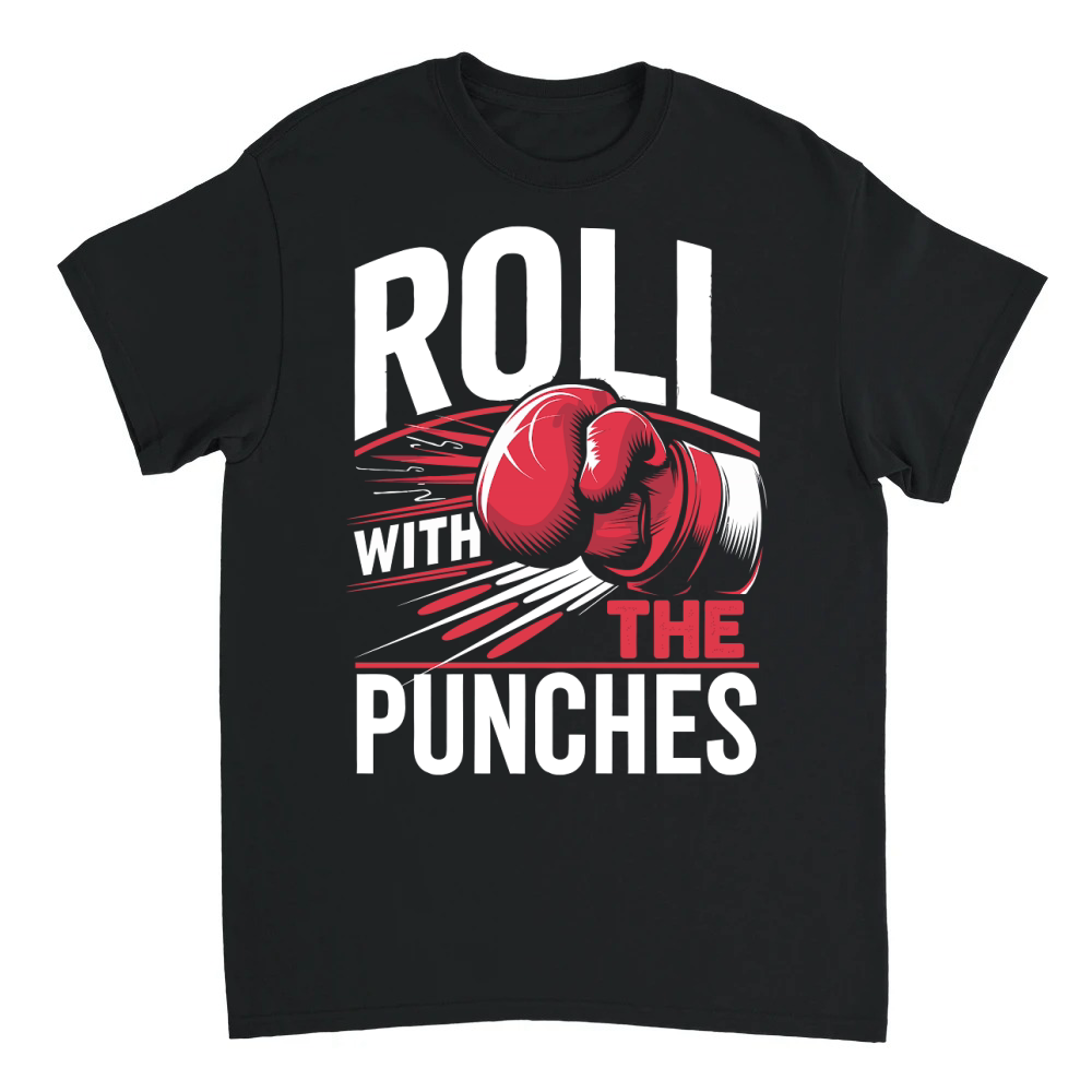 Product Boxing 42 Unisex T-shirt