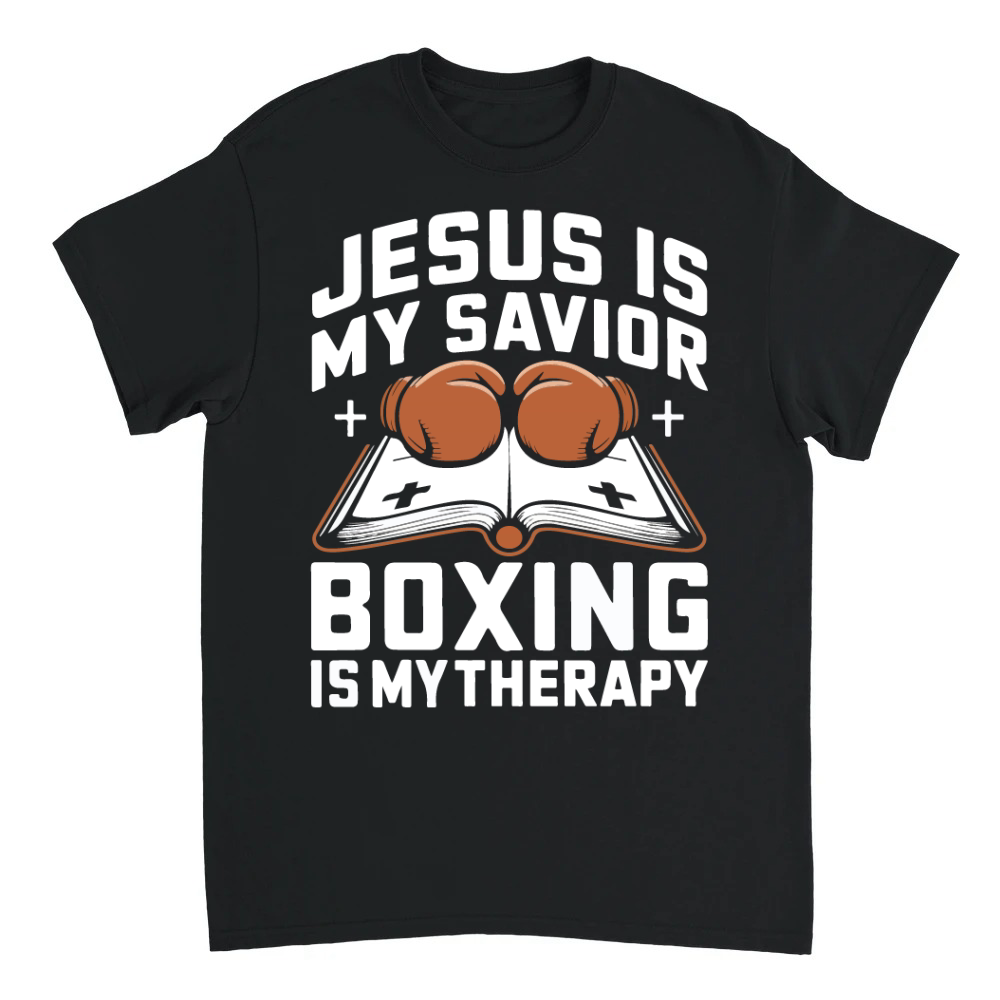 Product Boxing 24 Unisex T-shirt