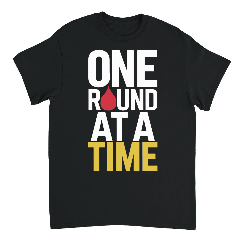 Product Boxing 20 Unisex T-shirt