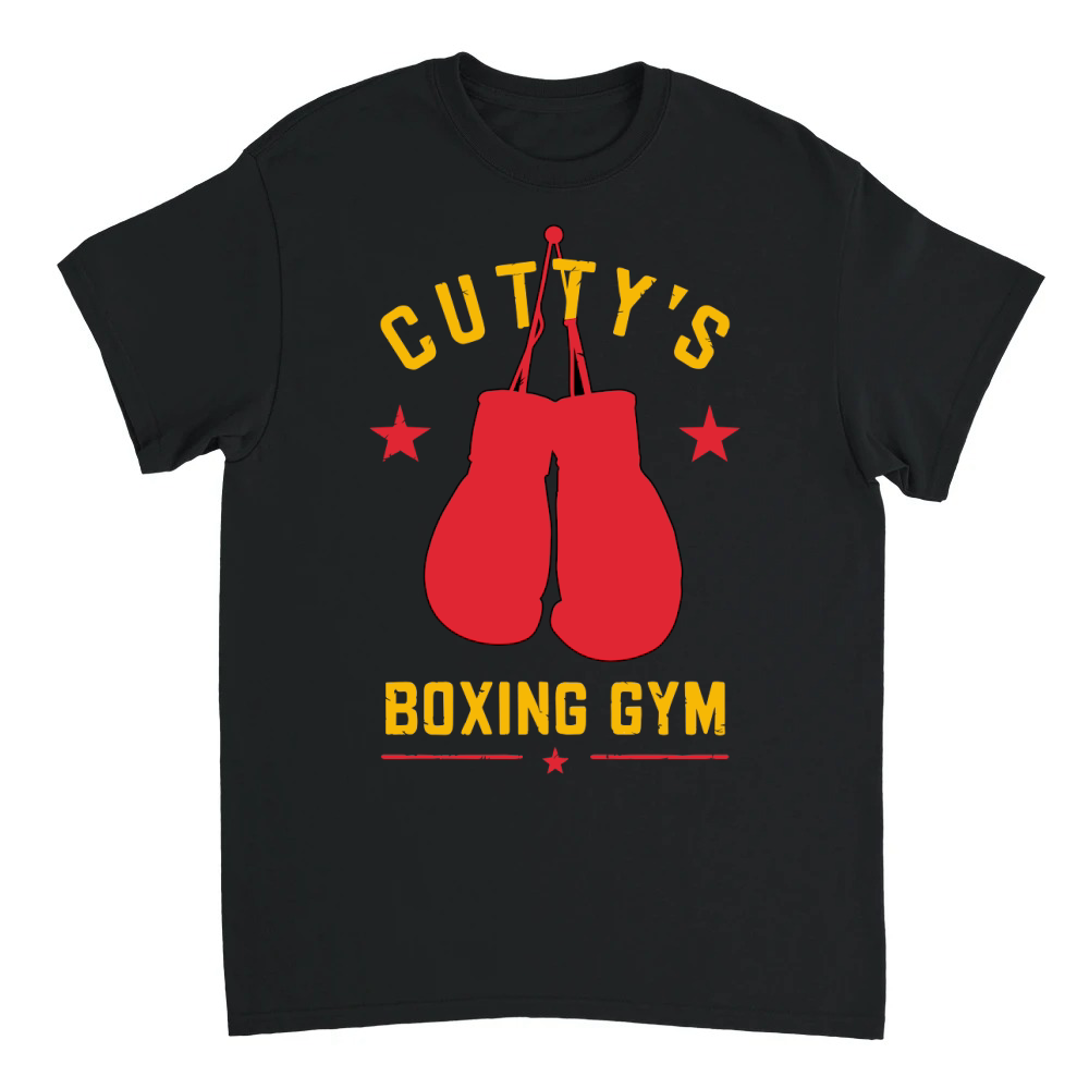 Product Boxing 14 Unisex T-shirt