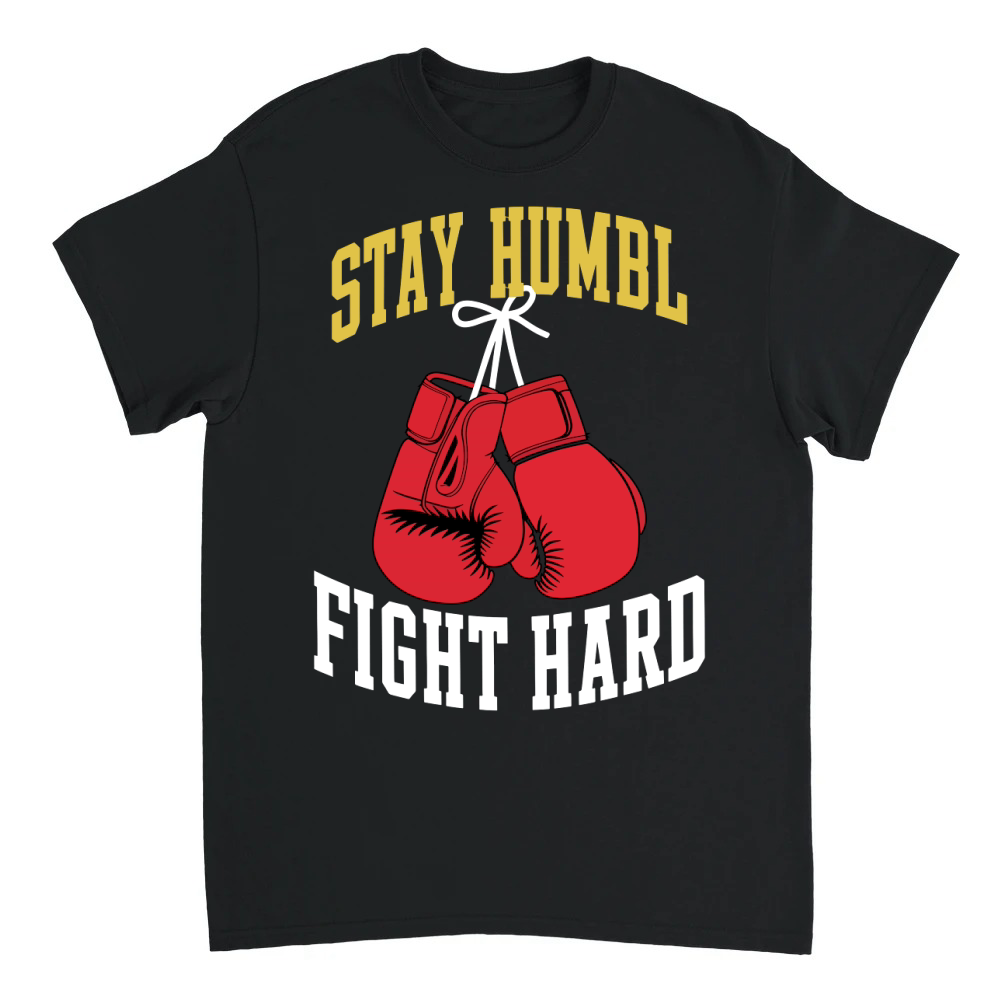 Product Boxing 11 Unisex T-shirt