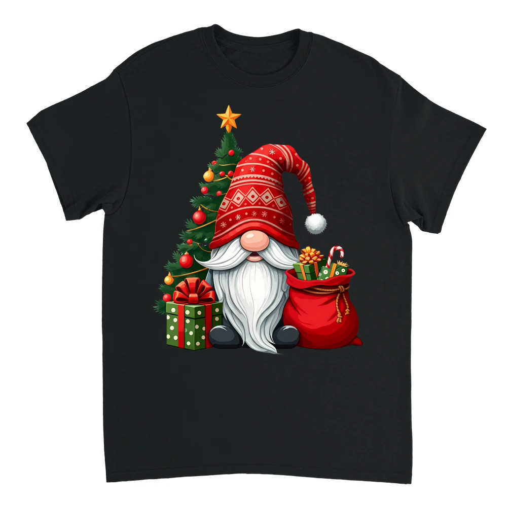Product Christmas Gnome 6 Unisex T-shirt