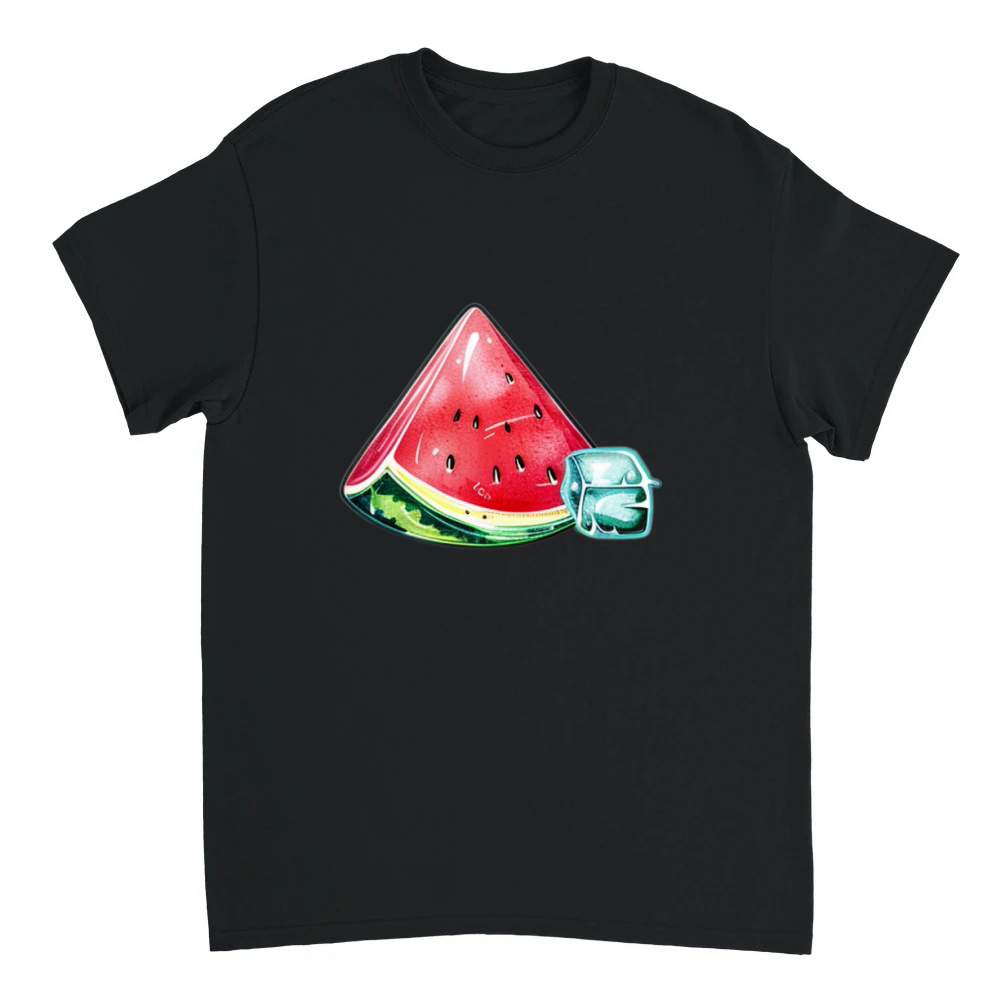 Product Summer Watermelon Clipart (17) Unisex T-shirt