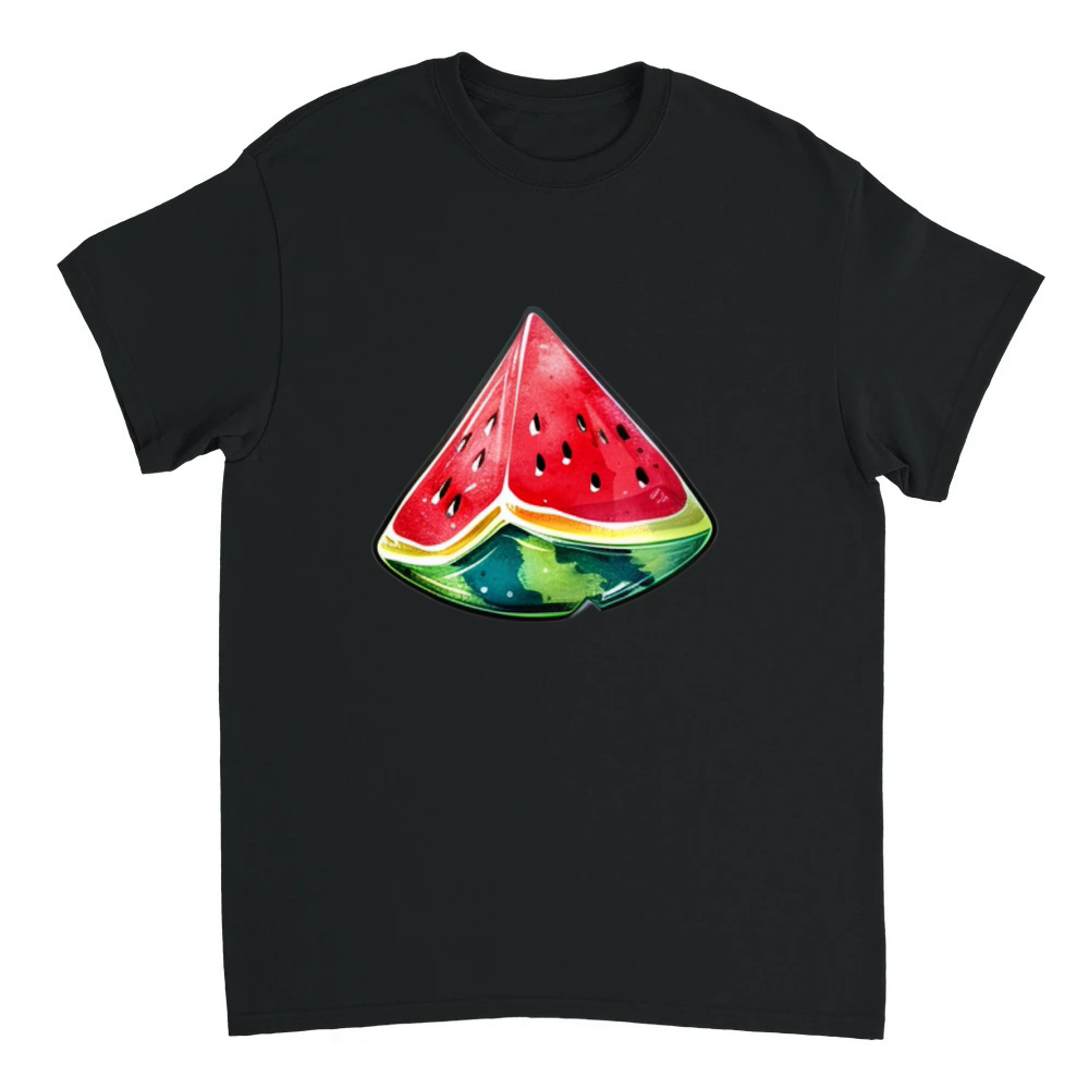 Product Summer Watermelon Clipart (16) Unisex T-shirt