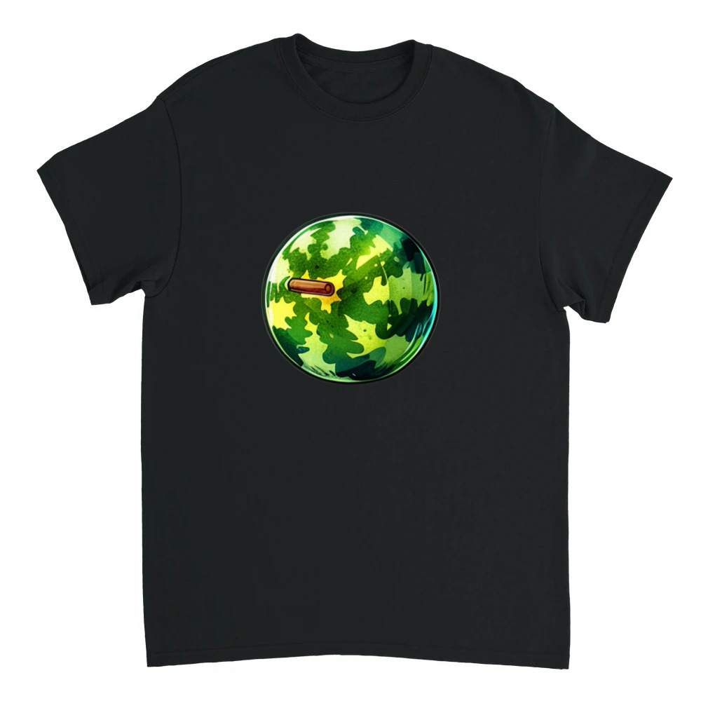 Product Summer Watermelon Clipart (9) Unisex T-shirt