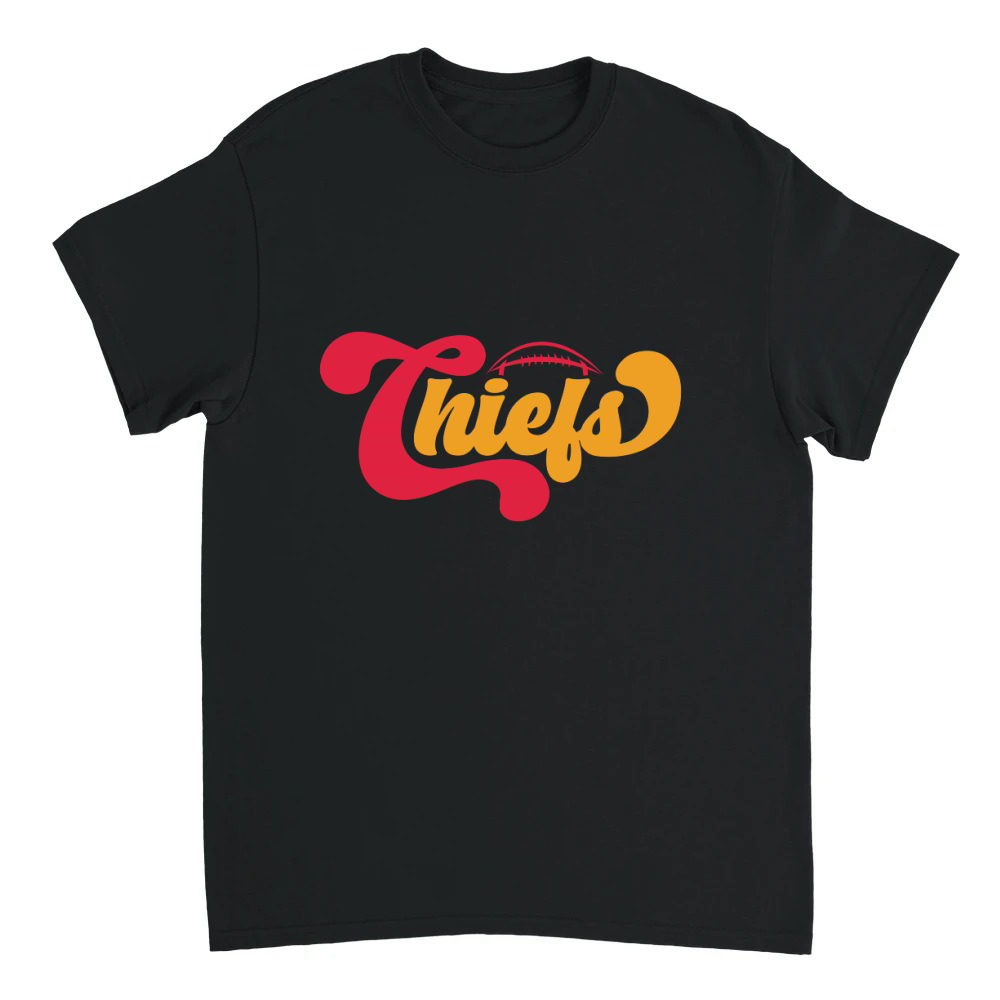 Product 1 Chiefs Unisex T-shirt