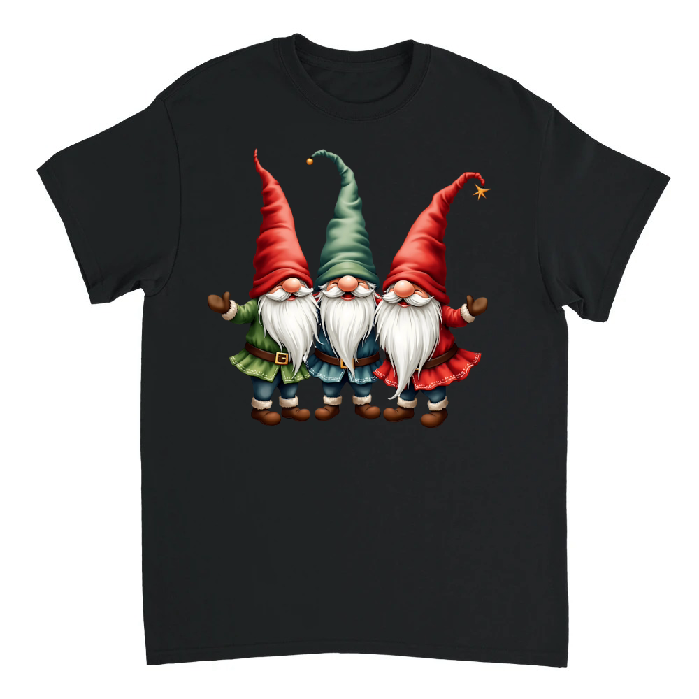 Product Gnome Sublimation Clipart 10 28 Unisex T-shirt